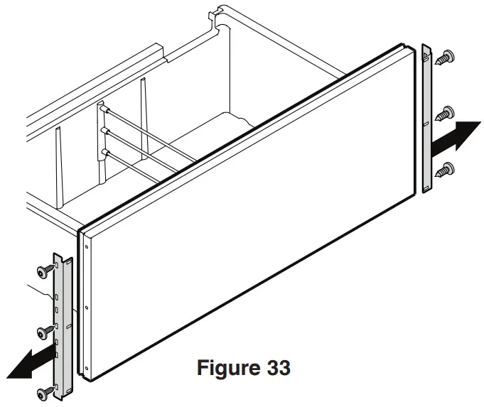 LIEBHERR HC 1580 30 Inch Panel Ready Counter Depth Bottom Freezer Refrigerator - Feature 38