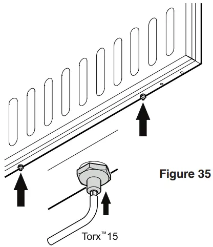 LIEBHERR HC 1580 30 Inch Panel Ready Counter Depth Bottom Freezer Refrigerator - Feature 40