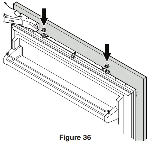 LIEBHERR HC 1580 30 Inch Panel Ready Counter Depth Bottom Freezer Refrigerator - Feature 41