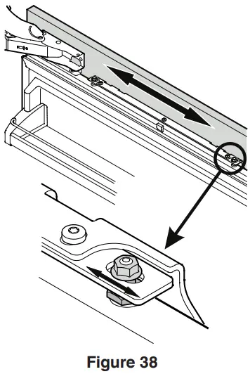 LIEBHERR HC 1580 30 Inch Panel Ready Counter Depth Bottom Freezer Refrigerator - Feature 43