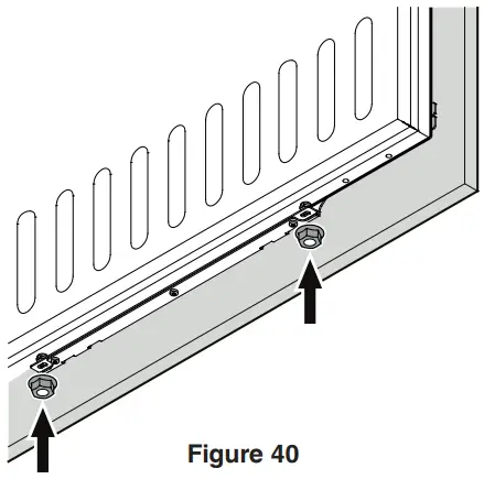 LIEBHERR HC 1580 30 Inch Panel Ready Counter Depth Bottom Freezer Refrigerator - Feature 45
