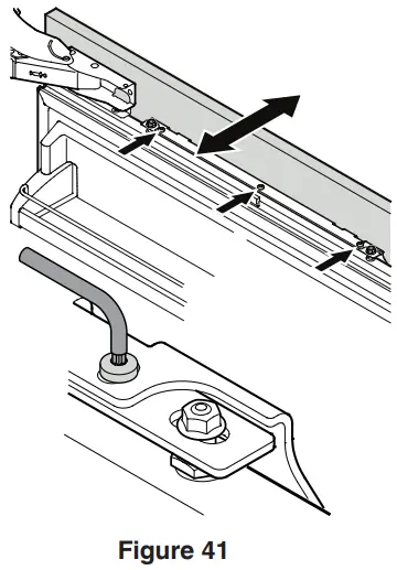 LIEBHERR HC 1580 30 Inch Panel Ready Counter Depth Bottom Freezer Refrigerator - Feature 46