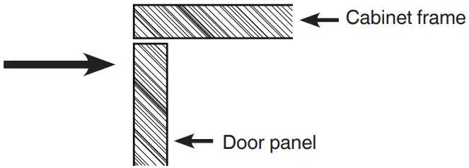 LIEBHERR HC 1580 30 Inch Panel Ready Counter Depth Bottom Freezer Refrigerator - Feature 9