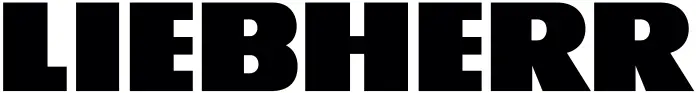 LIEBHERR logo