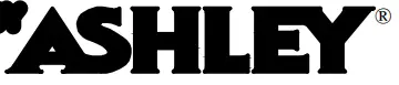 ashley logo