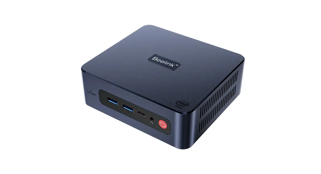 Blackview Mp60 Series Mini Pc Windows User Manual