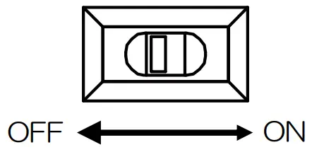 IDEC HG2G Series Operator Interface - Resistor Selector