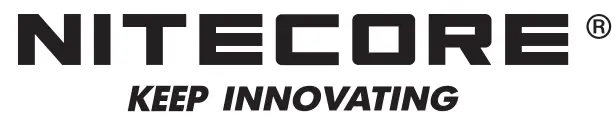 NITECORE -logo