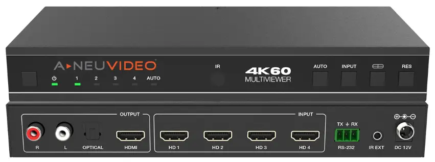 A-NEUVIDEO-ANI-PiP-41UHD-4x1-4K60-UHD-Seamless-Multiviewer-Video-Switcher-product-image