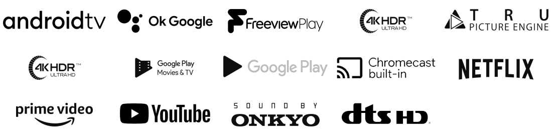 TOSHIBA 65UA5D63DB UA5D Series 65 Inch 4K Smart TV - fig