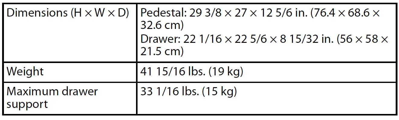 INSIGNIA-NS-FLWDPW3-Pedestal-for-Washer-and-Dryer-FIG-17