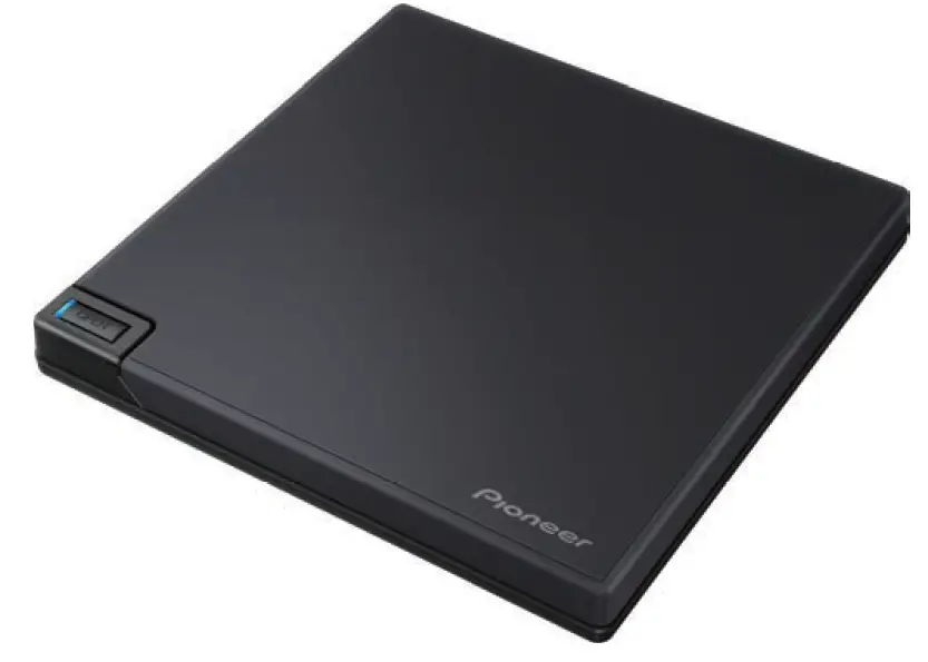 Pioneer-BDR-XD08UMB-S-Pinnacle-XD08-Series-with-a-Matte-Black-PRODUCT