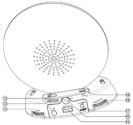 Sonic-Alert-SBW100-Sonic-Glow-Moonlight-Clock-FIG-2