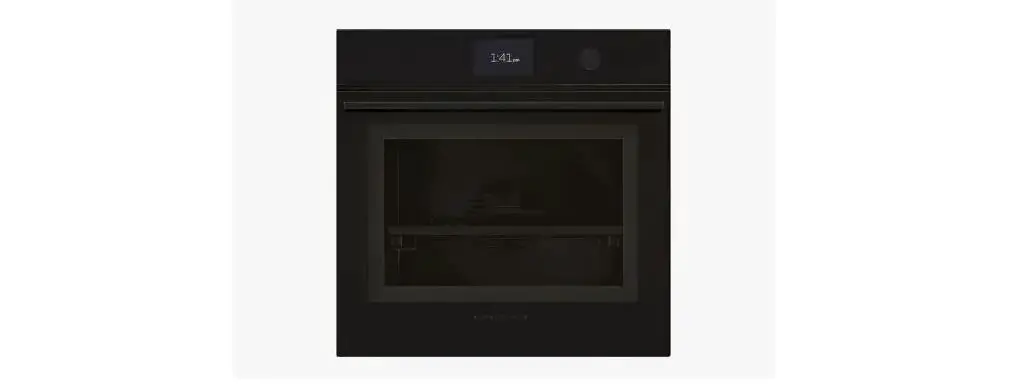 Fisher Paykel Ob60smptdb1 Oven 60cm 16 Function Selfcleaning User Guide Fisher Paykel Ob60smptdb1 Oven 60cm 16 Function Selfcleaning User Guide