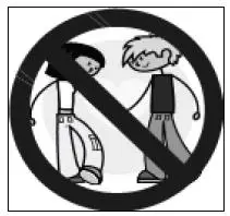 Haier HH-OT53P Cooker Hood - SAFETY INSTRUCTIONS 4