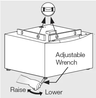 Electrolux-15-Inch x 27-Inch-Universal-Laundry-Pedestal-fig-6