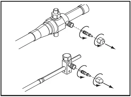 American Standard 4A7A3 Split System Air Conditioner 16
