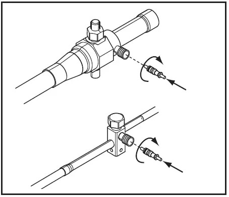 American Standard 4A7A3 Split System Air Conditioner 19
