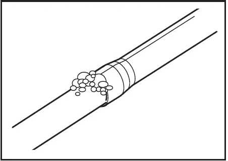 American Standard 4A7A3 Split System Air Conditioner 21