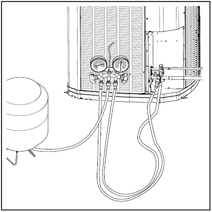 American Standard 4A7A3 Split System Air Conditioner 43American Standard 4A7A3 Split System Air Conditioner 43