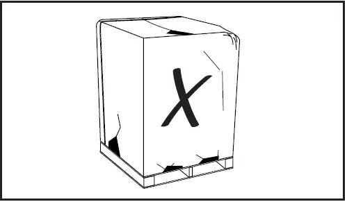 American Standard 4A7A3 Split System Air Conditioner 6