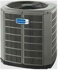 American Standard 4A7A3 Split System Air Conditioner product