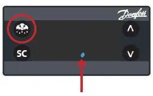 BEVERAGE-AIR FLG24HC-FLG-Glass-Froster-16