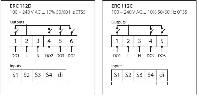 BEVERAGE-AIR FLG24HC-FLG-Glass-Froster-17