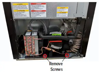 BEVERAGE-AIR FLG24HC-FLG-Glass-Froster-23