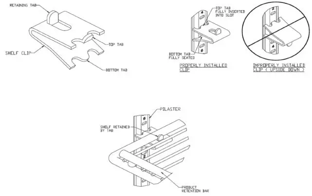 BEVERAGE-AIR FLG24HC-FLG-Glass-Froster-4