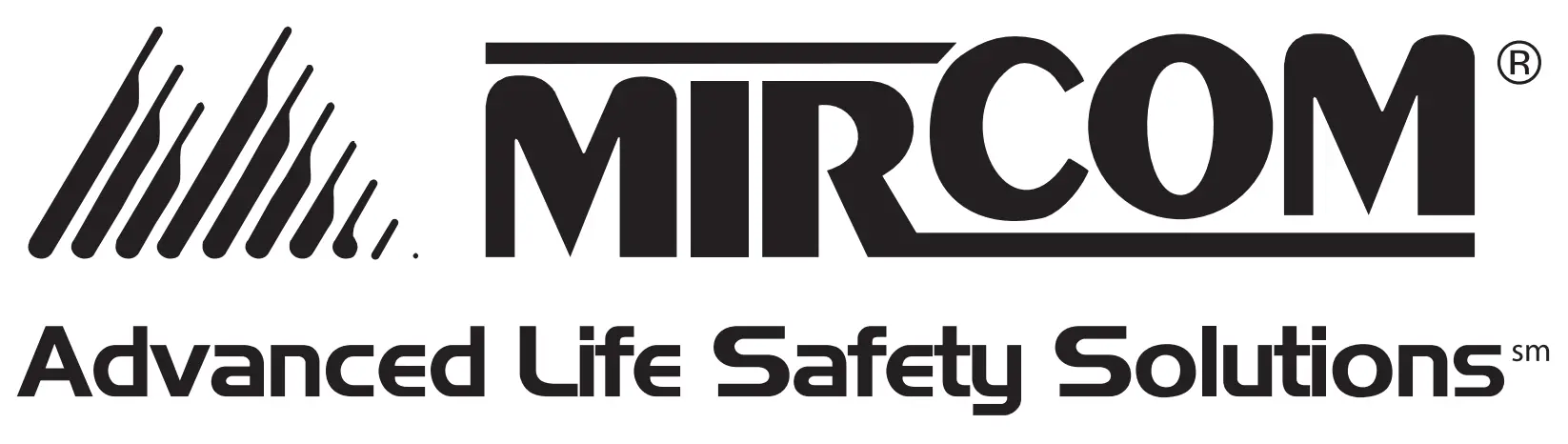 Mircom Logo