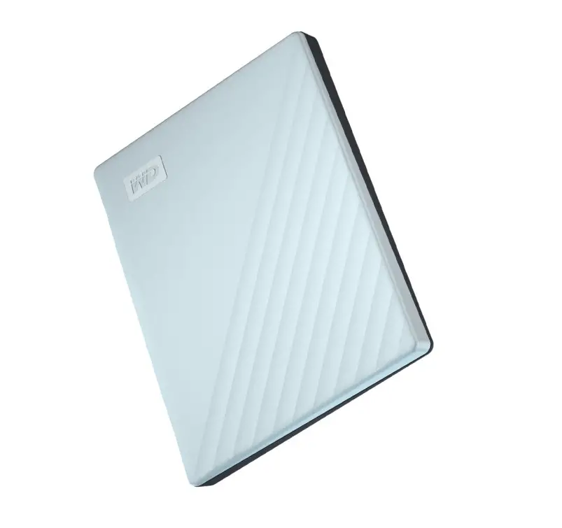 My Passport Ultra For Mac Portable Hard Drive User Manual