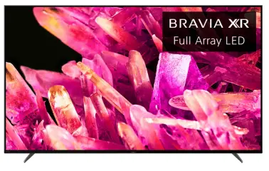 SONY XR65X90CK BRAVIA XR X90CK 4K HDR Full Array LED TV with Smart Google TV