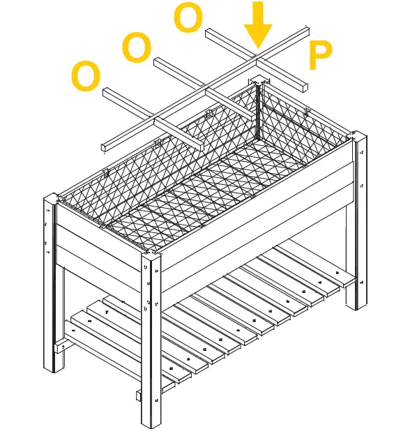 aivituvin GUT02 Raised-Garden-Bed-with-Large-Storag=Shelf-fig- (18)