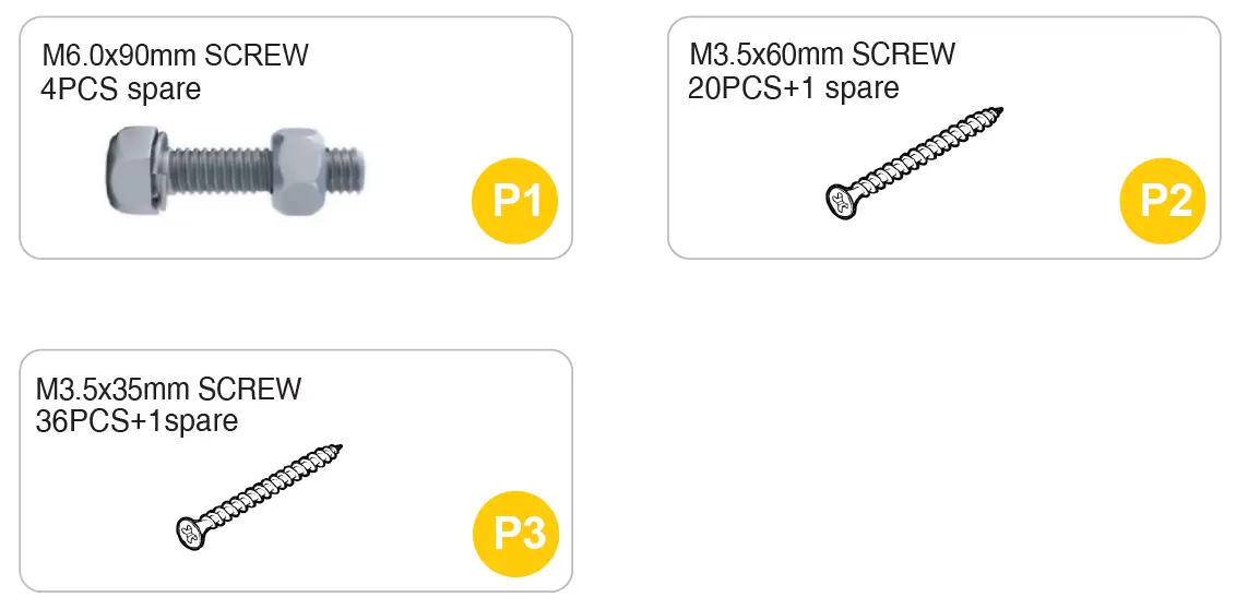 aivituvin GUT02 Raised-Garden-Bed-with-Large-Storag=Shelf-fig- (2)