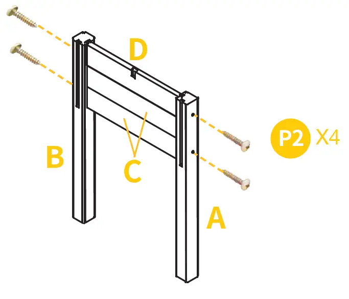aivituvin GUT02 Raised-Garden-Bed-with-Large-Storag=Shelf-fig- (9)