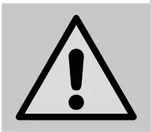 Warning Icon