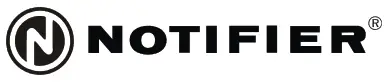 NOTIFIER logo