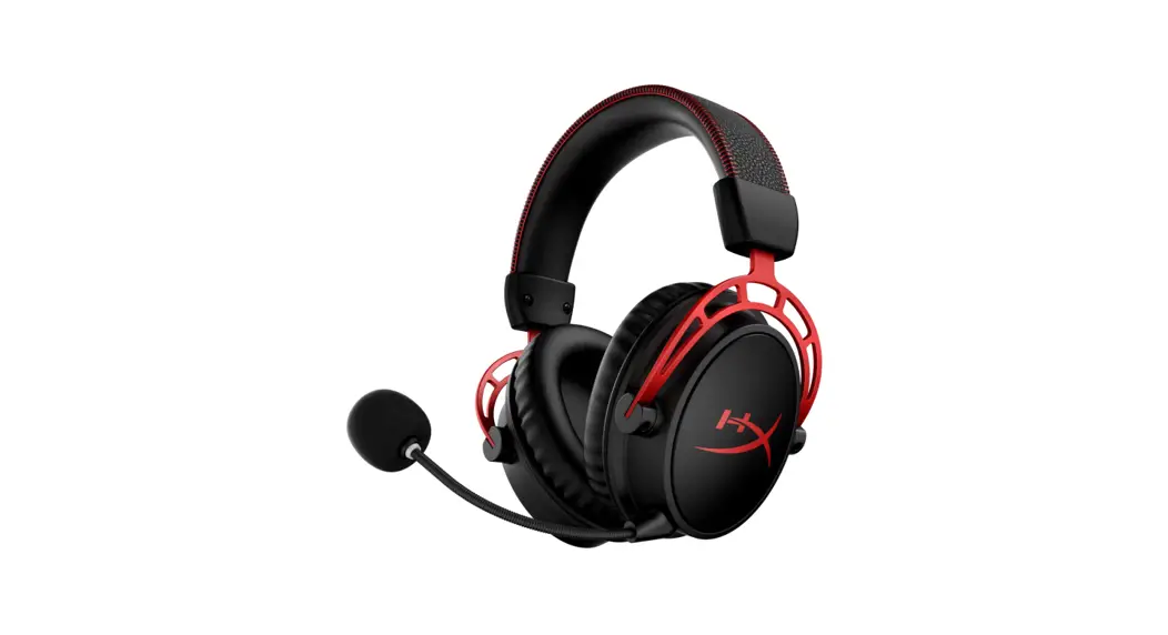 Hyperx 4p5d4aa Cloud Alpha Gaming Headset User Manual Hyperx 4p5d4aa Cloud Alpha Gaming Headset User Manual