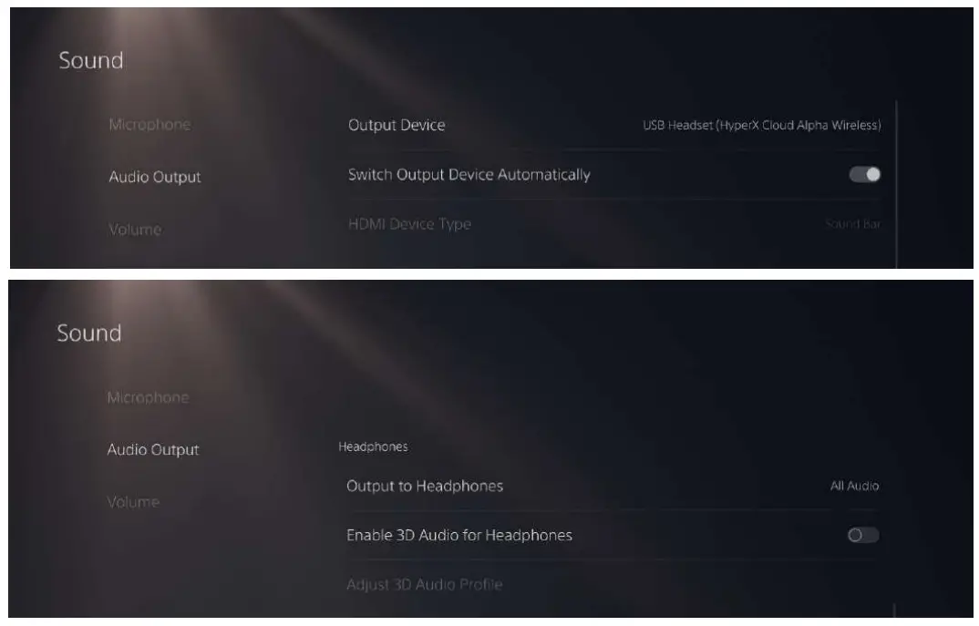 HYPERX 4P5D4AA Cloud Alpha Gaming Headset - USB Headset 1