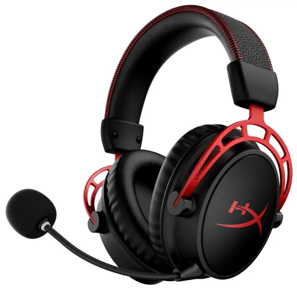 HYPERX 4P5D4AA Cloud Alpha Gaming Headset