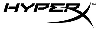 HYPERX logo