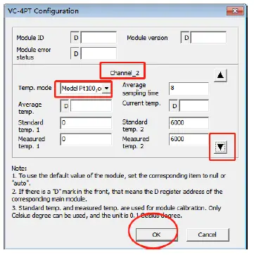 VEICHI-VC-4PT-Resistive-Temperature-Input-Module-FIG-10
