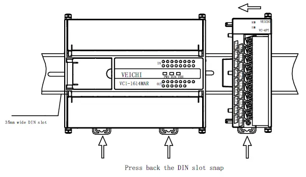 VEICHI-VC-4PT-Resistive-Temperature-Input-Module-FIG-14