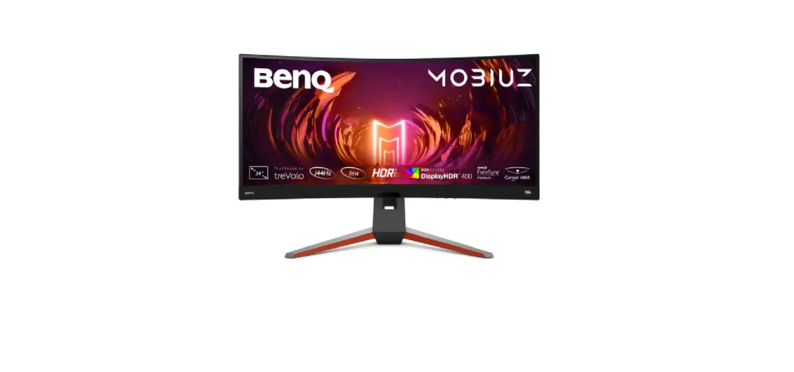 Benq Ex3410r 34 Inch Ultrawide Curved Gaming Monitor User Guide
