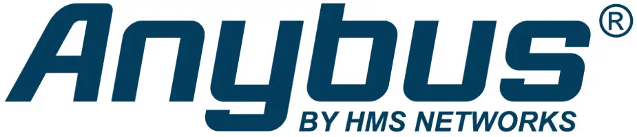 Anybus -LOGO
