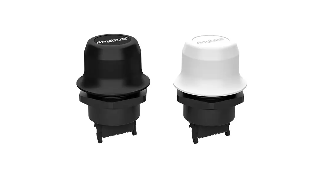 Anybus Wireless Bolt Iot User Guide