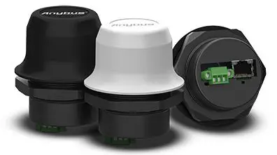 Anybus Wireless Bolt IoT