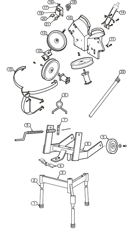 SPORTS-ATTACK-Junior-Hack-Attack-Softball-Machine-27