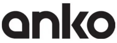 anko - logo